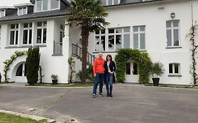 Grand Manoir Cote D'Opale 15Pers